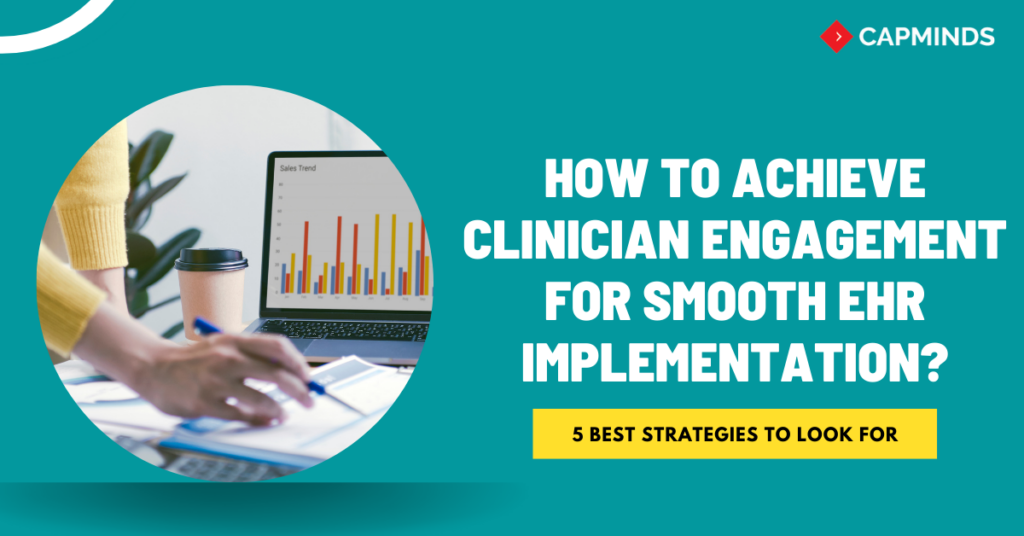 Clinician Engagement