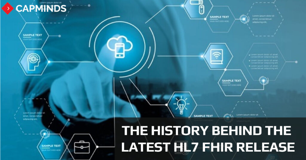 HL7 FHIR detailed iinformation