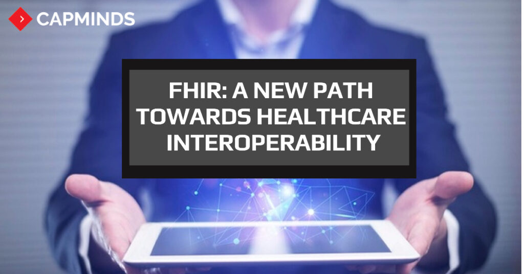 The Digital Framework of tablets depicts the interoperability agenda