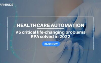 Healthcare Automation