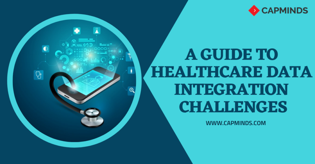 Healthcare Data Integration