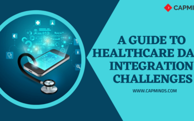 Healthcare Data Integration