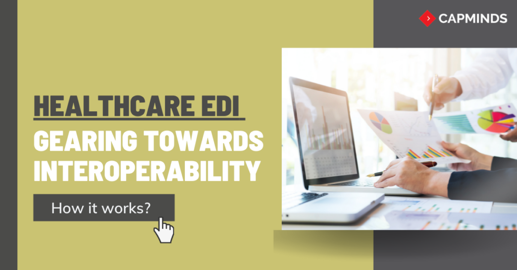 Healthcare EDI