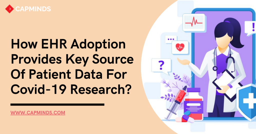 EHR adoption