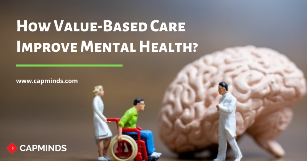 Brain seen as background and a doctor stands aside from it and a patient comes for consultation in the wheelchair