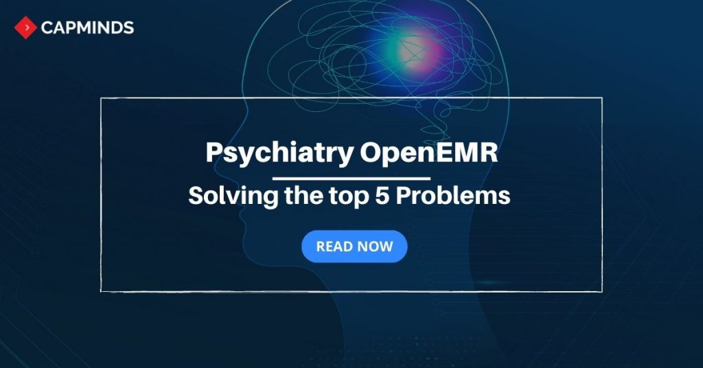Psychiatry openemr