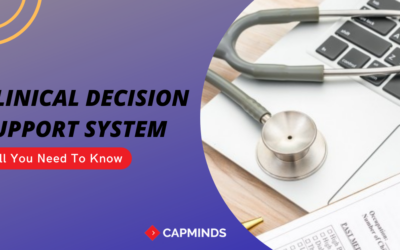 Clinical Decision Support System