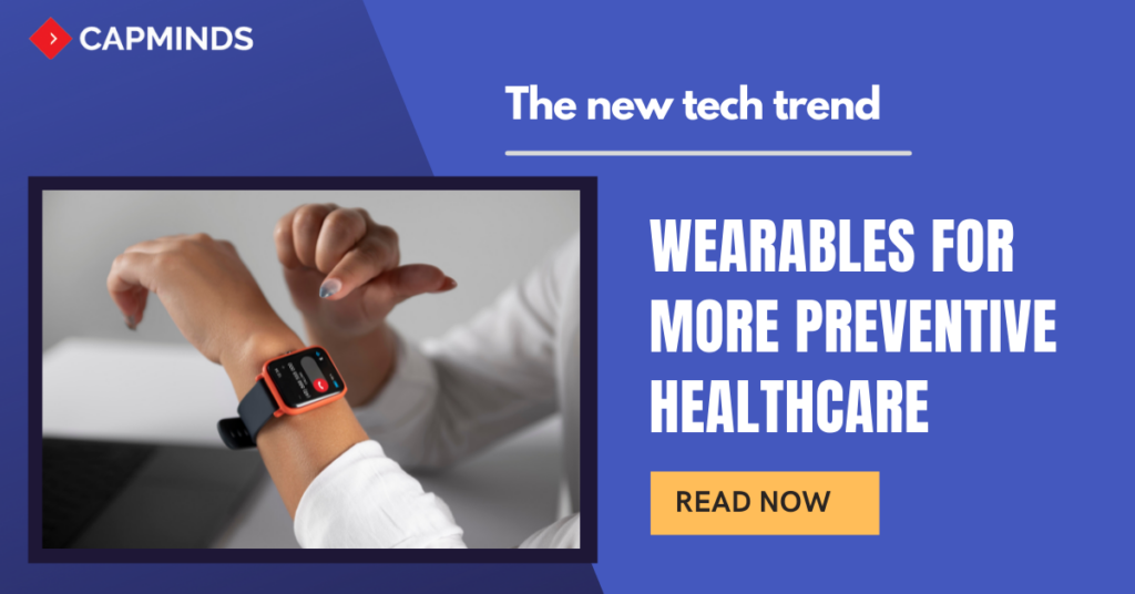 Wearables: What is Wearable Technology?