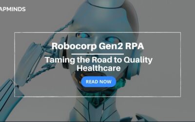 Robocorp Gen2 RPA