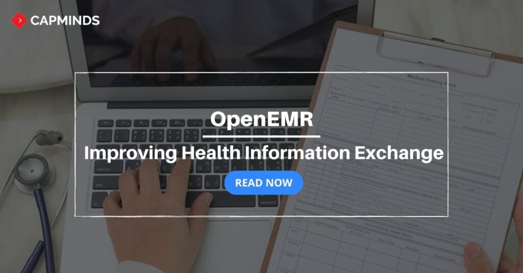 OpenEMR- HIE