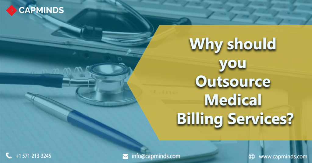 Outsource Billing Service