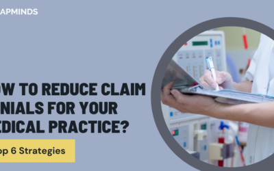 Claim Denials strategies