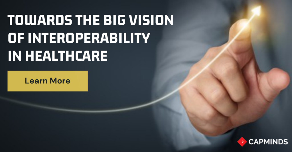 Interoperability in Healthcare