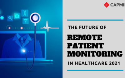 Future of Remote Patient Monitor