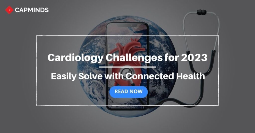 Connected health challenges for 2023