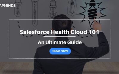 Salesforce health cloud guide