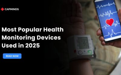 Most Popular Health Monitoring Devices Used in 2025
