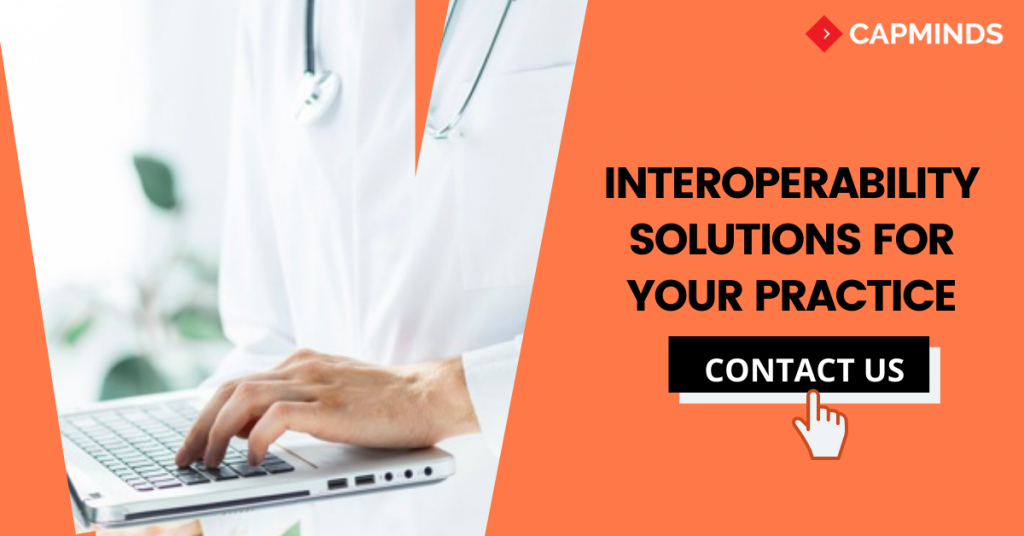 Interoperability Solutions For Your Practice