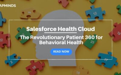 Salesforce health cloud: Patient 360