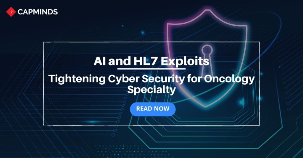 AI and HL7 Exploits