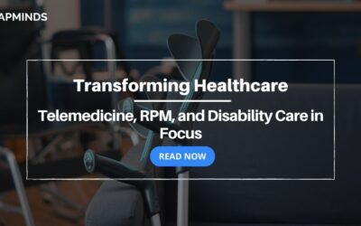 Transforming Healthcare: Telemedicine, RPM, and Disability Care in Focus