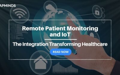 Remote Patient Monitoring and IoT: The Integration Transforming Healthcare