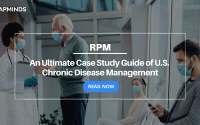 RPM: An Ultimate Case Study Guide of Chronic Disease Management in the US