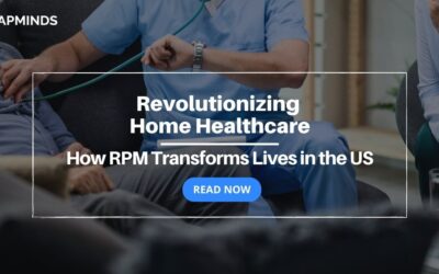 Revolutionizing Home Healthcare: How RPM Transforms Lives in the US