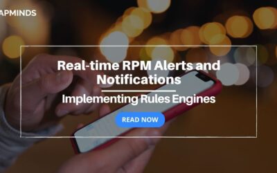 Real-time RPM Alerts and Notifications: Implementing Rules Engines