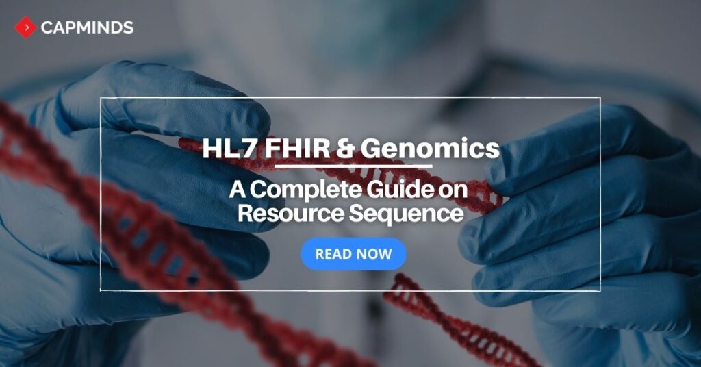 HL7 FHIR & Genomics: A Complete Guide on Resource Sequence