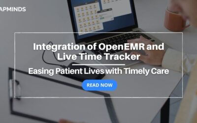 Integration of OpenEMR and Live Time Tracker: Easing Patient Lives with Timely Care