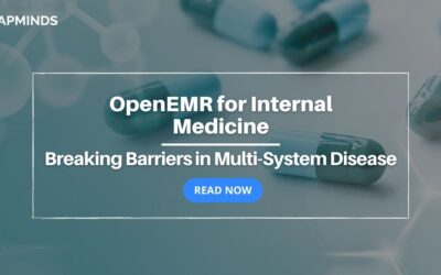 OpenEMR for Internal Medicine: Breaking Barriers in Multi-System Disease