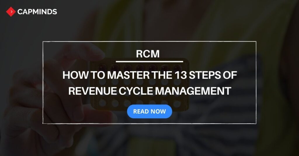 Revenue Cycle Management