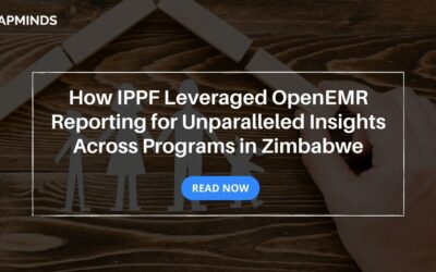 How IPPF Leveraged OpenEMR Reporting for Unparalleled Insights Across Programs in Zimbabwe