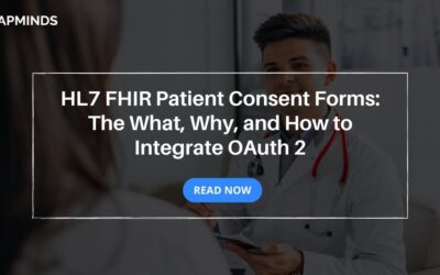 HL7 FHIR Patient Consent Forms: The What, Why, and How to Integrate OAuth 2