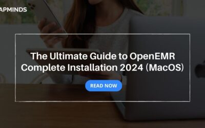 Ultimate Guide to OpenEMR Complete Installation (MacOS)
