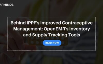 Behind IPPF's Improved Contraceptive Management: OpenEMR's Inventory and Supply Tracking Tools