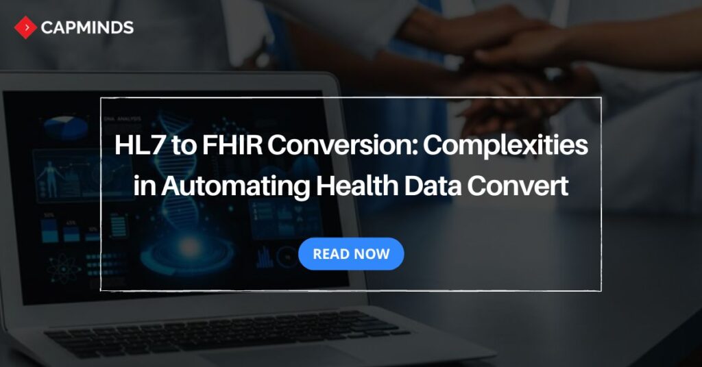 HL7 to FHIR Conversion: Complexities in Automating Health Data Convert