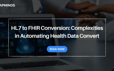 HL7 to FHIR Conversion: Complexities in Automating Health Data Convert