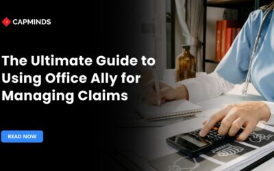 The Ultimate Guide to Using Office Ally for Managing Claims