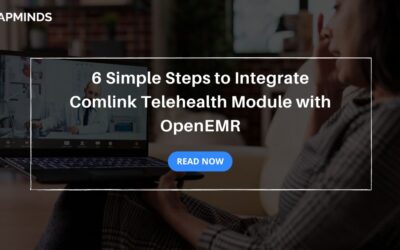 Simple Steps to Integrate Comlink Telehealth Module with OpenEMR
