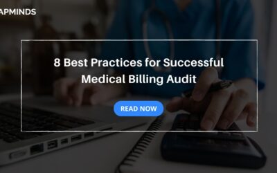 8 Best Practices for Successful Medical Billing Audit