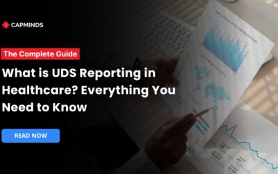 UDS Reporting in Healthcare