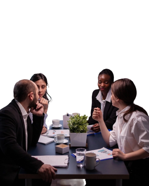 workaholics_businesspeople_brainstorming_financial_company_ideas_1