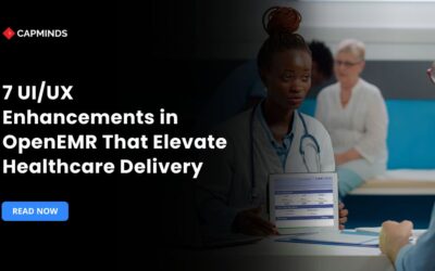 7 UI/UX Enhancements in OpenEMR That Elevate Healthcare Delivery