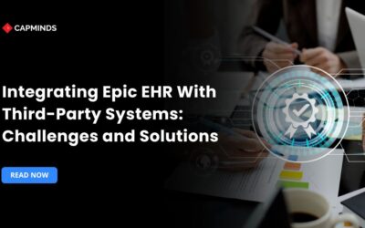 Integrating Epic EHR With Third-Party Systems: Challenges and Solutions