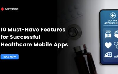 10 Must-Have Features for Successful Healthcare Mobile Apps
