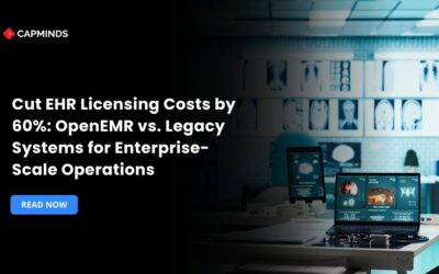 Cut EHR Licensing Costs by 60%: OpenEMR vs. Legacy Systems for Enterprise-Scale Operations