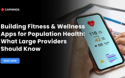Building Fitness & Wellness Apps for Population Health: What Large Providers Should Know