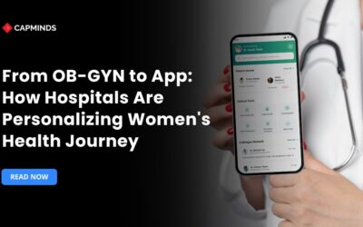 From OB-GYN to App: How Hospitals Are Personalizing Women's Health Journey